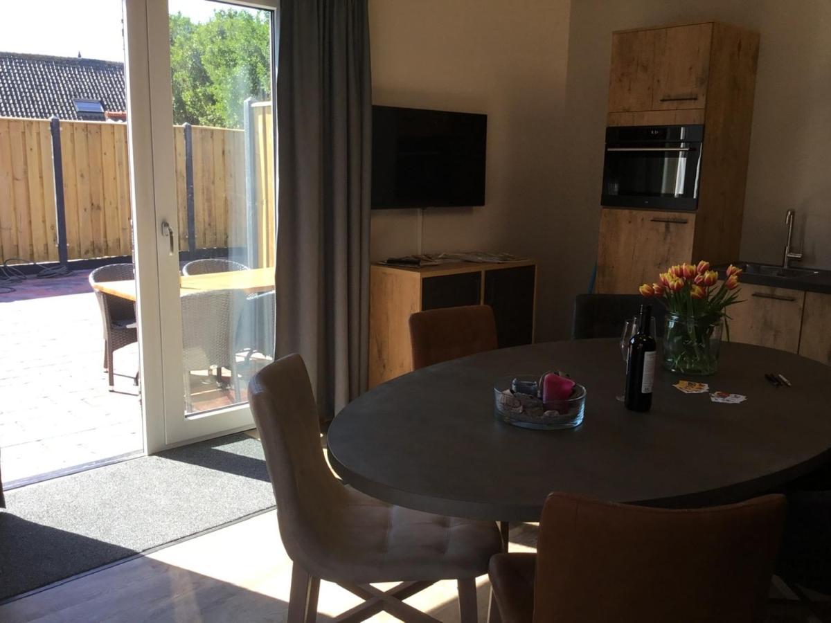 Slaperij Salud! Studios&appartementen Hotel 4*