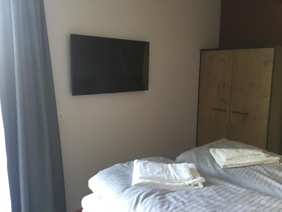 Slaperij Salud! Studios&appartementen Hotel 4*